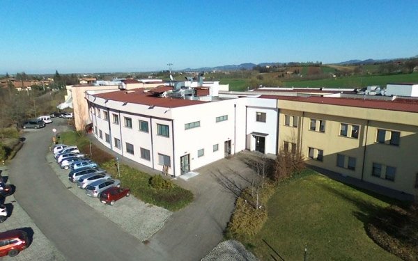 residenza sanitaria