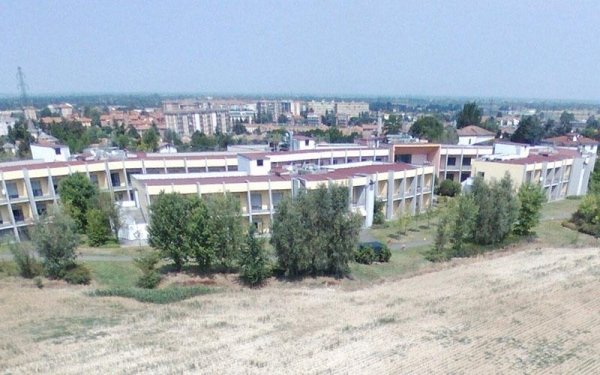 residenza sanitaria