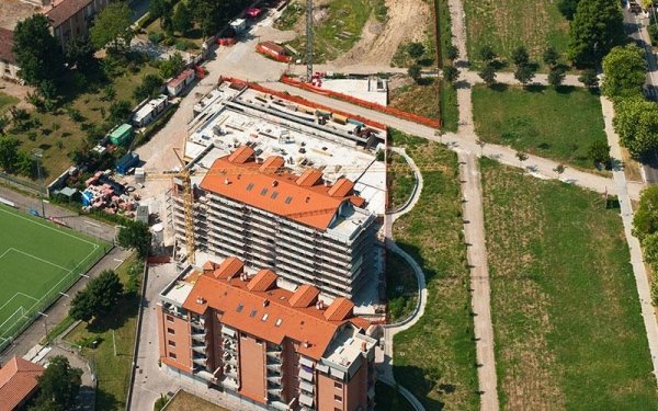 centro commerciale